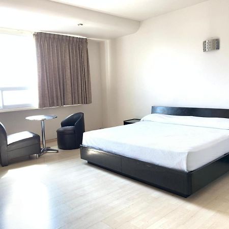 Hotel Alcazar Poza Rica 外观 照片