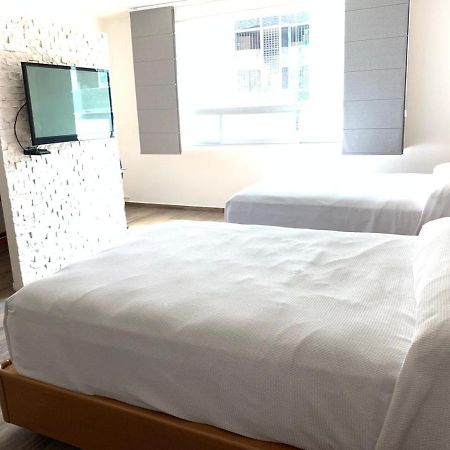 Hotel Alcazar Poza Rica 外观 照片