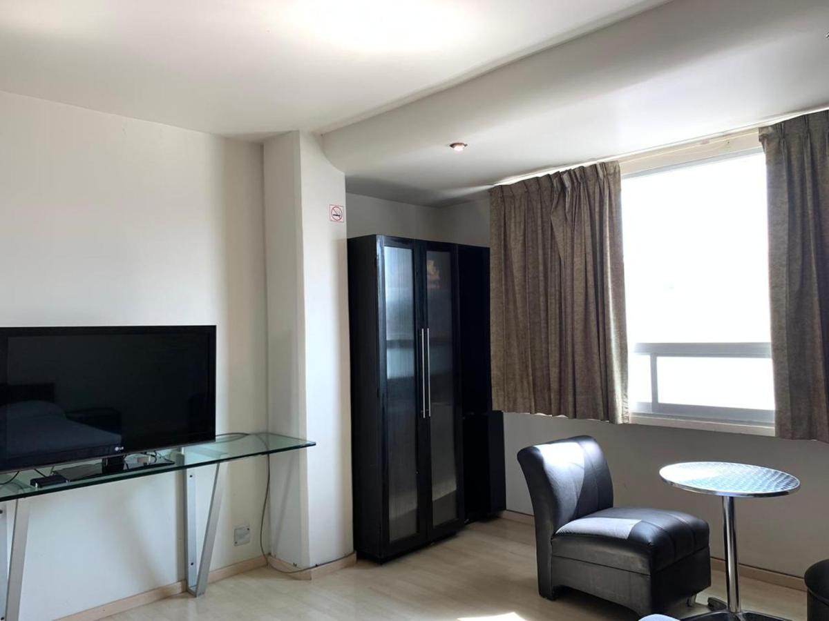 Hotel Alcazar Poza Rica 外观 照片