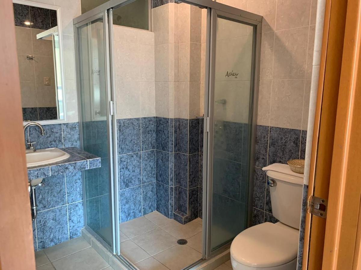 Hotel Alcazar Poza Rica 外观 照片