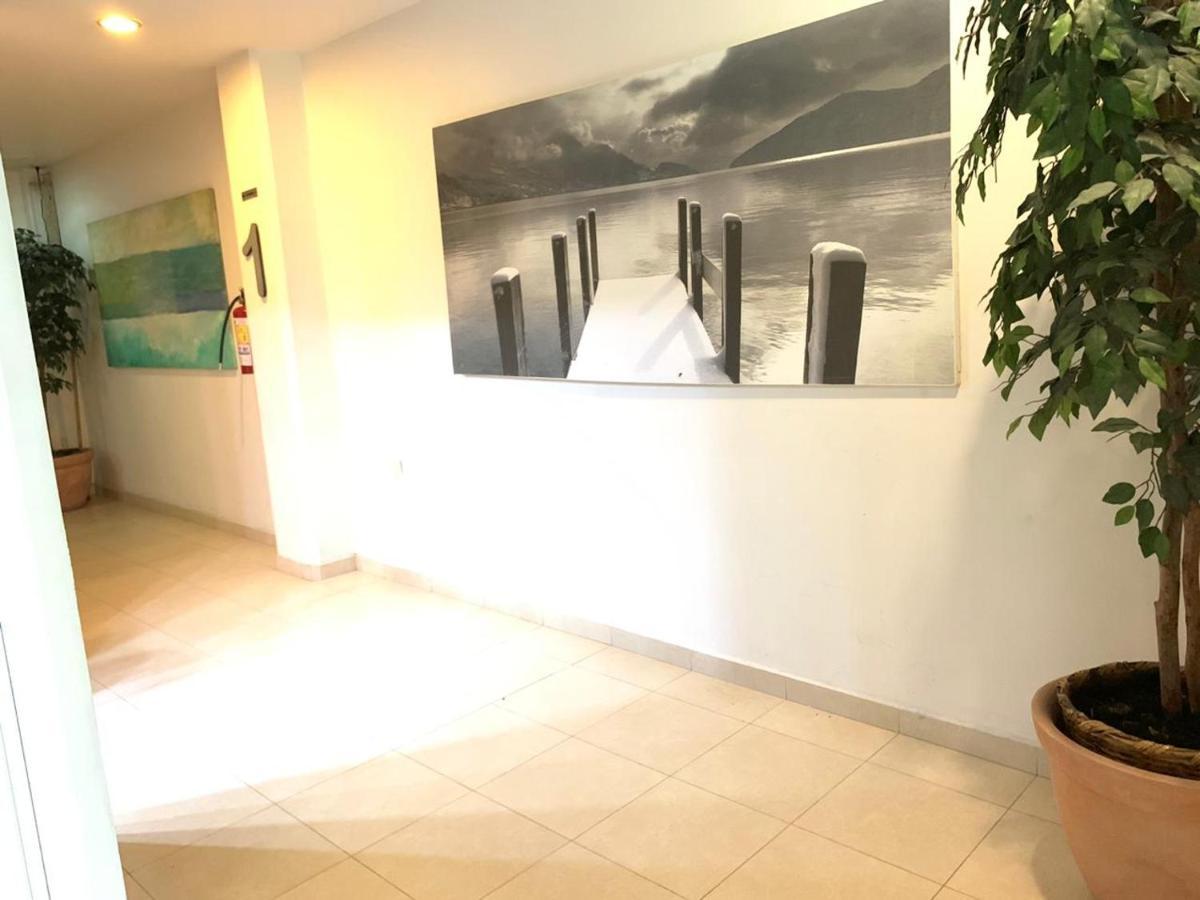 Hotel Alcazar Poza Rica 外观 照片