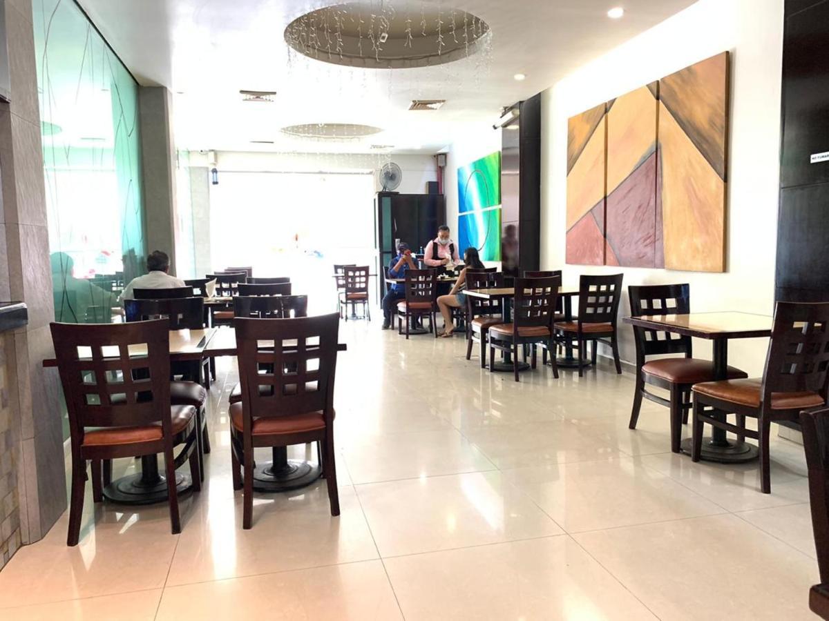 Hotel Alcazar Poza Rica 外观 照片